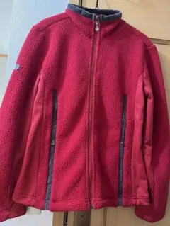 ANKY フリースジャケット 乗馬