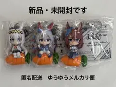 アニメ『ウマ娘　シンデレラグレイ』　プチっとのりマス（全３種）