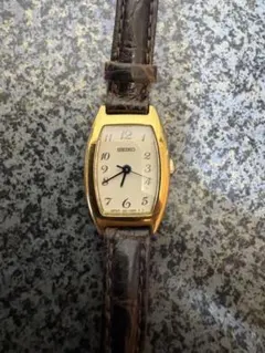 SEIKO セイコー 4N21-2880 稼動 37