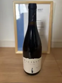 ミエイケノ メルロー 八ヶ岳 Mie Ikeno Merlot 2023 ミエイケノ メルロー 八ヶ岳 Mie Ikeno Merlot 2023 ミエイケノ