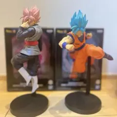 2026年最新】フィギュア ドラゴンボールの人気アイテム - メルカリ