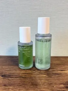 celimax アンプル、セラム2本セットのサムネイル