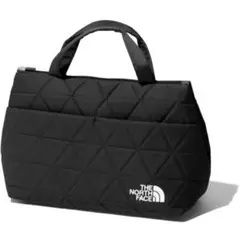 《美品》THE NORTH FACE Geoface Box Tote ブラック