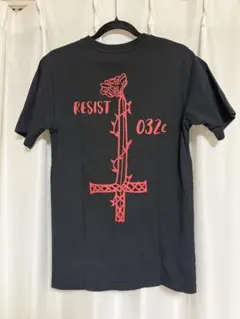 032c Tシャツ RESIST