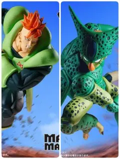 2026年最新】セル フィギュアの人気アイテム - メルカリ