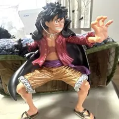 KING OF ARTIST MONKEY.D. LUFFY SPECIAL