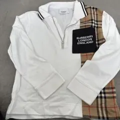 バーバリーロンドン　キッズ128