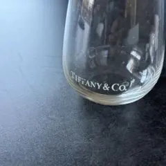 TIFFANY&Co. ティファニー TCO ロゴ タンブラー