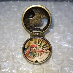 ナミ ONE PIECE FILM Z ワンピースメタルアーツ