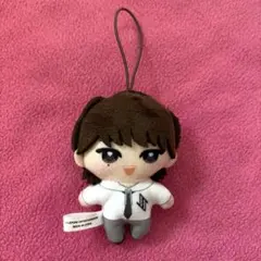 JO1 河野純喜 かぷっこふれんず ぬいぐるみ