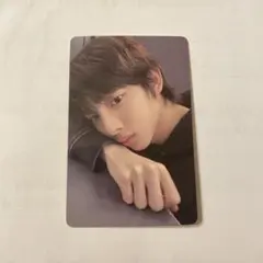 cortis ジュフン musicart ペンサ トレカ 公式 コルティス cortis ジュフン musicart ペンサ トレカ 公式 コルティス | Mercari