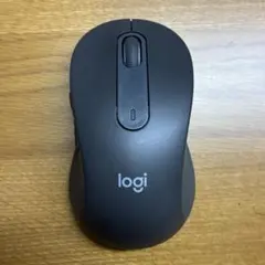 Logicool ワイヤレスマウス M650 Lのサムネイル
