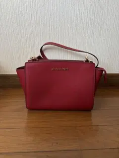 MICHAEL KORS ショルダーバッグ