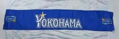 横浜DeNAベイスターズ 冷感タオルマフラーのサムネイル