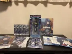 2026年最新】ぼっちざろっく フィギュア 一番くじ 山田リョウの人気