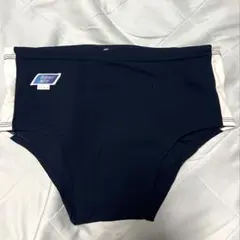 男子スクール水着競泳水着Oサイズ