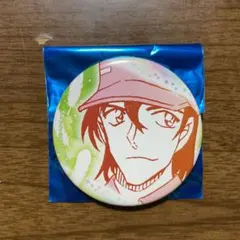 名探偵コナン 公式アプリ 缶バッジ 神奈川シリーズ 萩原千速