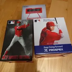 2025年最新】大谷翔平 ボブルヘッドの人気アイテム - メルカリ
