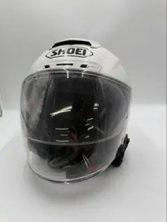 2026年最新】shoei ジェット ヘルメットの人気アイテム - メルカリ