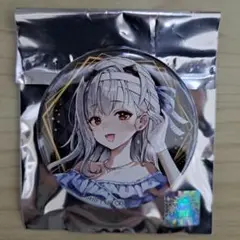 NIKKE モダニア ローソンコラボ LAWSON 缶バッジ