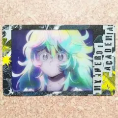 ヒロアカ スナップマイド 葉隠透 セット - メルカリ