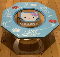 0828-158 ハローキティレトロテーブル 2026年最新】HELLO KITTY 机・テーブルの人気アイテム - メルカリ