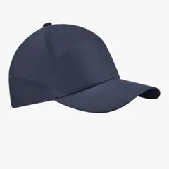 通気性抜群✨キャップ ネイビー Lサイズ メッシュ ランニング ゴルフ テニス