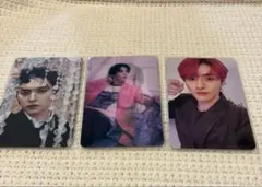 straykids リノ　トレカまとめ売り