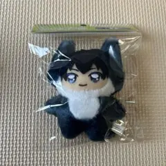 ブルーロック　ちみけもますこっと　潔世一