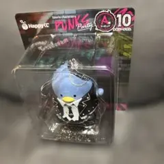 해피 쿠지 Sanrio PUNKS Party 턱시도 샘