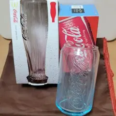 コカコーラ マクドナルド グラス