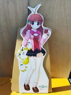 ご注文はうさぎですか？ ごちうさ展 ココア 等身大パネル - メルカリ