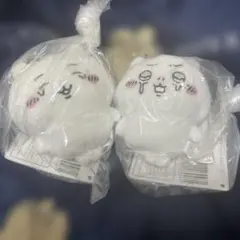 ちいかわいろんな泣き顔ちいかわマスコットまとめ売り
