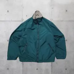 ワークジャケット ナイロンジャケット