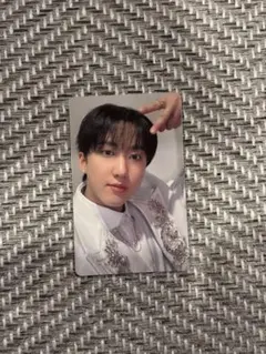 Hollow チャンビン オフイベ 限定トレカ