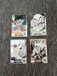 ドラゴンボール スーパーダイバーズ アドバンスパック フリーザGDR