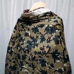 モモンガコート　ストール