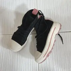 ハイカットスニーカー スニーカー