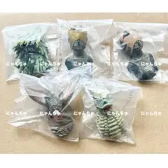 一番くじ ウルトラマンシリーズ 怪獣超大全 vol.2