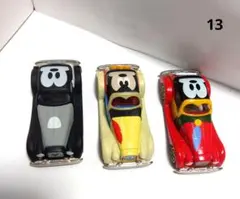 2025年最新】トミカ ドリームスター ミッキーマウス スペシャル3台