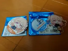 2026年最新】広町七深 缶バッジの人気アイテム - メルカリ