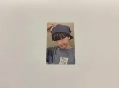 THE ACTION パーカー トレカ ジェヒョン