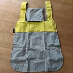 《未使用》notabag BAG&BACKPACK エコバッグ　開封済み