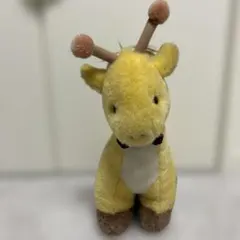 初代 ぐんまちゃん ぬいぐるみ レトロ 馬 キャラクター ぬいぐるみ 