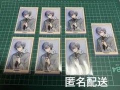 MECHATU-A On-Deck! フォトカード 小柳ロウ Dytica