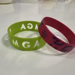 Mrs.GREEN APPLE 赤と緑のホショクツアー ラババン - メルカリ