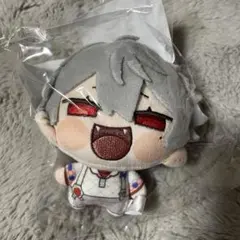 葛葉 ぬいぐるみ マスコット 8周年 - メルカリ