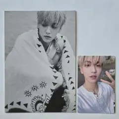 TEMPTATION Farewell スビン