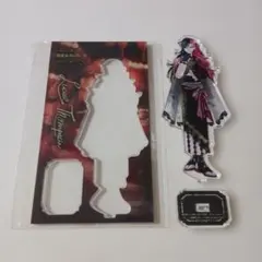 悪魔執事と黒い猫　あくねこ　思い出のアクリルスタンド　ルカス