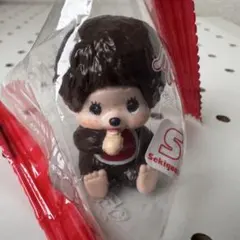 安心の匿名発送 モンチッチ インテリアミニフィギュア 男の子 新品未開封 A1